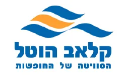 קלאב הוטל לוגו