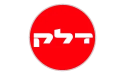 דלק לוגו