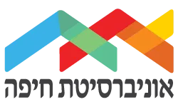 אוניברסיטת חיפה לוגו