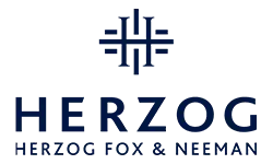 הרצוג פוקס נאמן לוגו